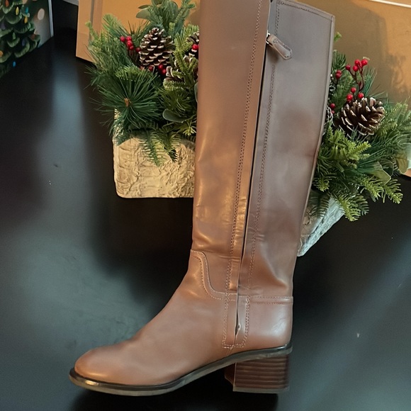 New Tory Burch Boots - Picture 7 of 8